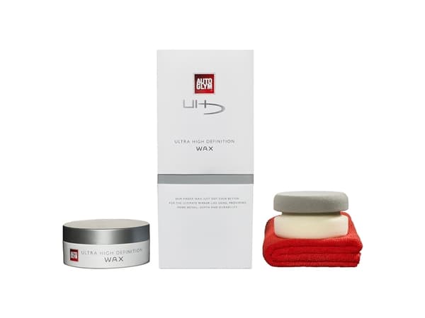 Autoglym Ultra High Definition Wax