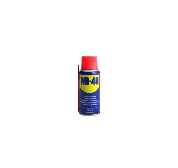 WD40 Universalfedt 100ml
