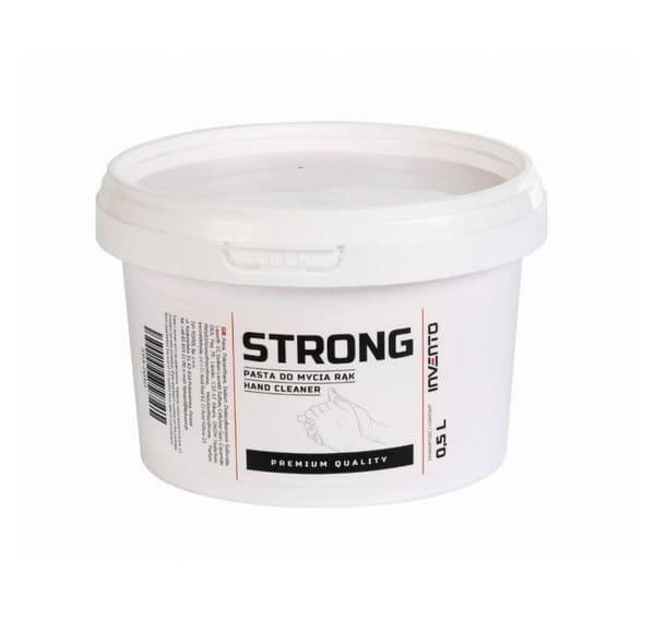 Käsinpesutahna STRONG 0,5L