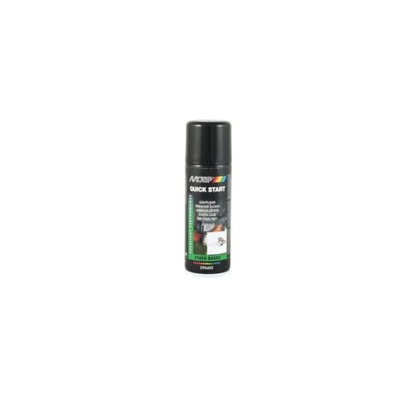 Motip aloitusapu 200ml