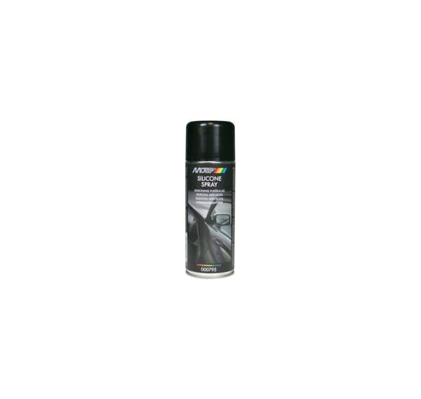 Motip Silikonirasva 400ml spray