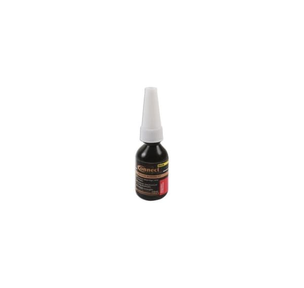 Lejelim medium (gul) 10ml
