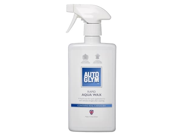 Autoglym Aqua Wax 500ml Vaha