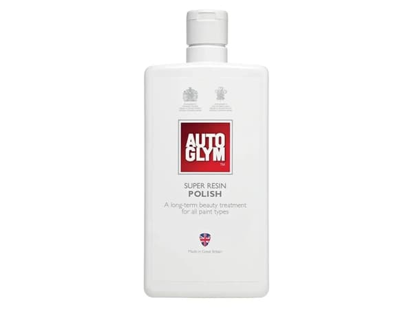Autoglym Super Resin Polish 500 ml.