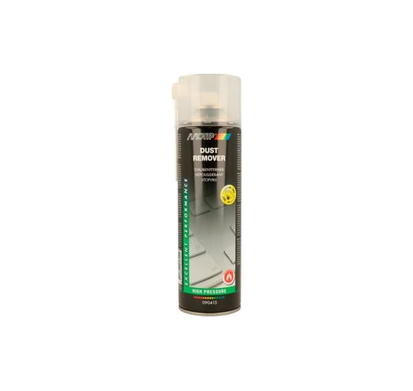 Motip-pölynpoistoaine 250ml