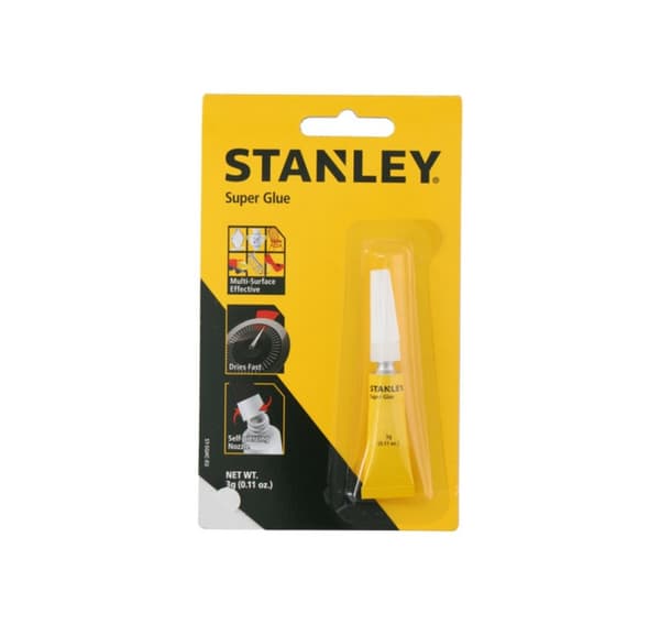 Stanley superlim 3g