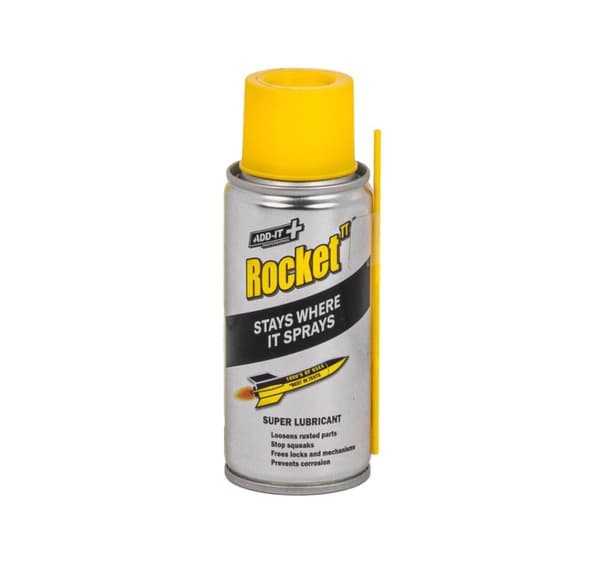 Universalfett Rocket TT 100ml