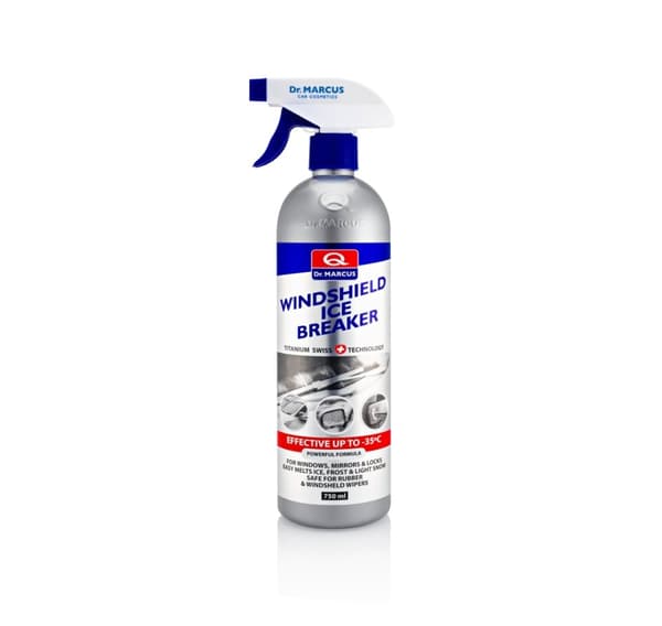 Isfjerner Dr.Marcus 750ml.