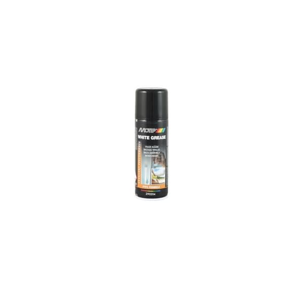 Motip vitt fett 200ml