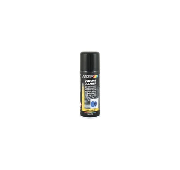 Motip elektrisk kontaktrens 200ml