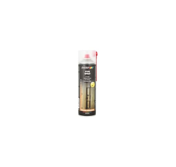 PTFE fett (teflon) 500ml
