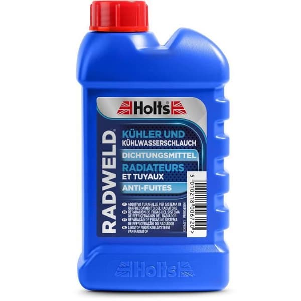 HOLTS Anti-läckradiator - 250 ml