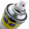 Miniatyrbild 2 av 4: Motorcykel glansvax WD40 400ml