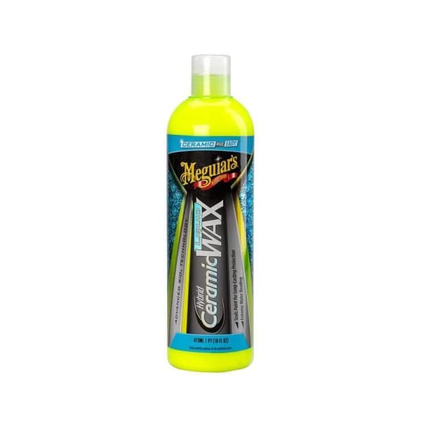 Meguiars hybridkeramiska flytande vax, flytande vax