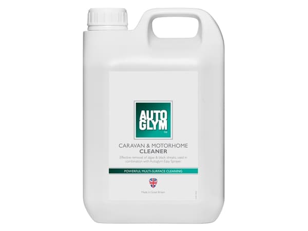 Autoglym Caravan & Motorhome Cleaner 2.5 Ltr.