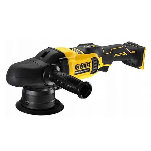 DEWALT - Excenterslipmaskin X