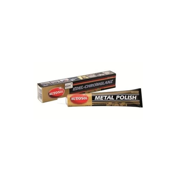 Polish i rostfritt stål AUTOSOL 75ml