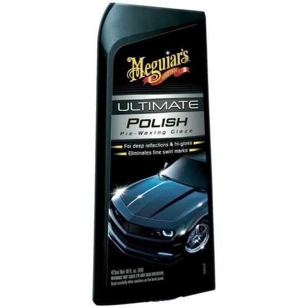 Polisch Ultimate Meguiars G19216