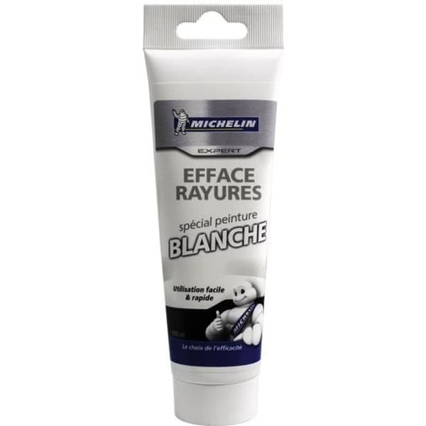 MICHELIN Expert Skrapborttagare - Vit - 100 ml