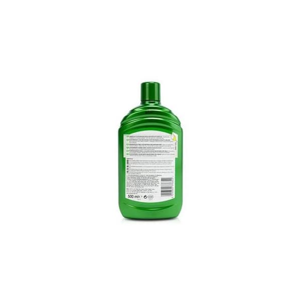 Turtle Wax Renovator polish tar bort bilrepor 500ml