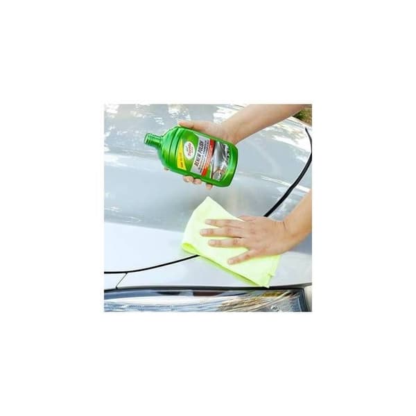 Turtle Wax Renovator polish tar bort bilrepor 500ml