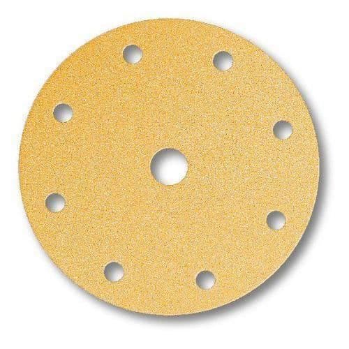 Mirka eller 9 l P220, Grip - 100 Pack de 150 mm - 2362609922
