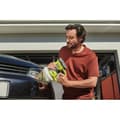 Miniatyrbild 3 av 6: 18V polermaskin - RYOBI - RBP18150-0 - 3 000–4 500 osc/min - 2 hastigheter - 150 mm pad - Levereras med 2 st 150 mm polerlock