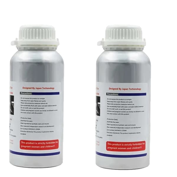 Bilfläckborttagare, 800ML strålkastar-kemisk poleringskit, lastbilsreparationsvätska, 2 st 800g
