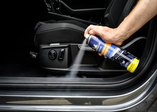 MICHELIN Expert Plastic Shine - 400 ml
