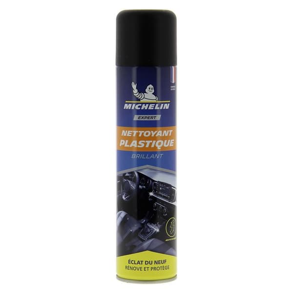 MICHELIN Expert Plastic Shine - 400 ml
