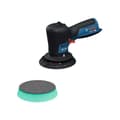 Miniatyrbild 2 av 4: Polisseuse BOSCH GPX 12V-125 (Maskin ensam)