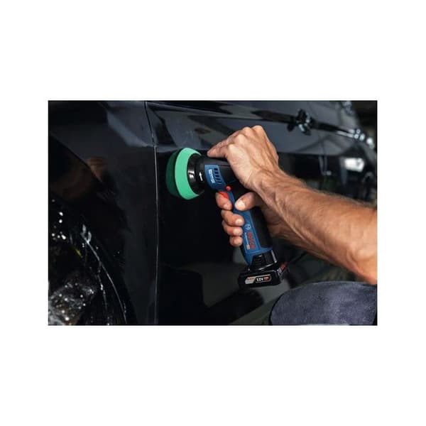 Polisseuse BOSCH GPO 12V-77 (Endast maskin)