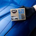 Miniatyrbild 6 av 6: PRO k2 kroppspoleringsvax - 250 g kruka - bilrengöring - detaljering