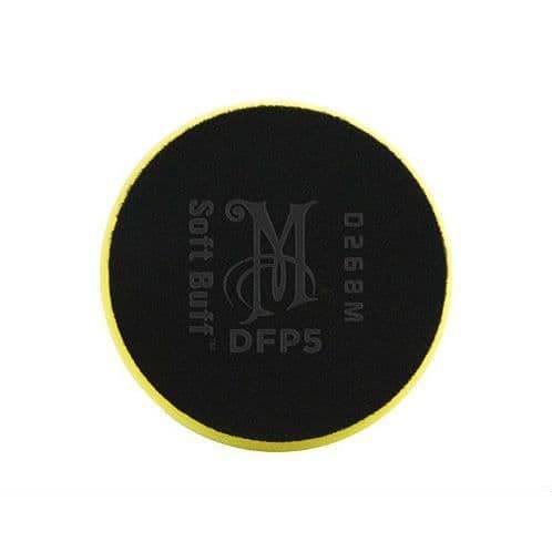Diske Mousse för Polering 5/127mm - MEGUIARS