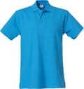 Miniatyrbild 1 av 11: Clique - Basic Polo 028230