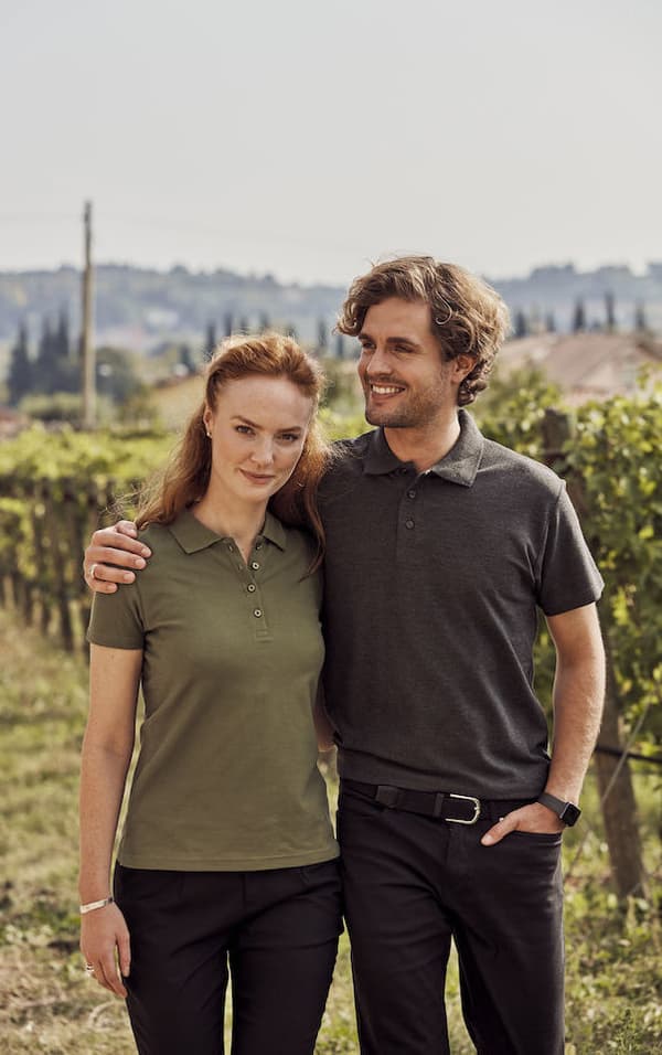 Clique - Basic Polo 028230