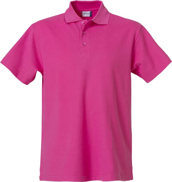 Clique - Basic Polo 028230