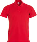 Miniatyrbild 1 av 11: Clique - Basic Polo 028230