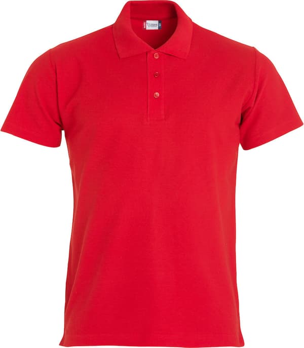 Clique - Basic Polo 028230