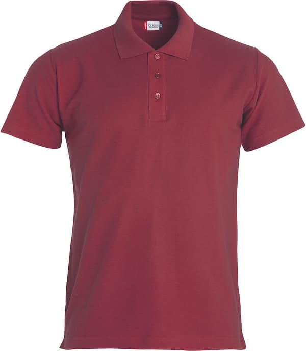 Clique - Basic Polo 028230
