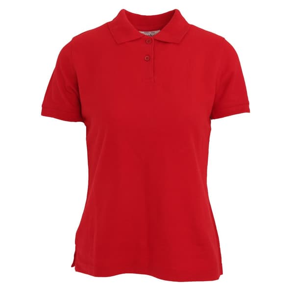 Absolute Apparel Dame/Damer Diva Polo