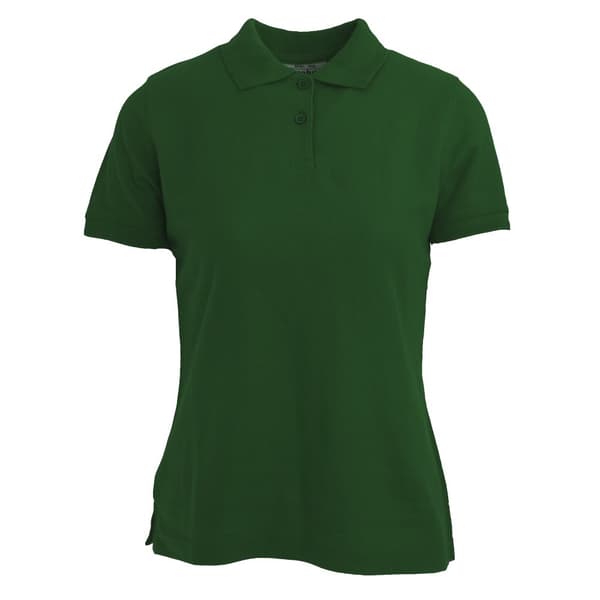 Absolute Apparel Dame/Damer Diva Polo