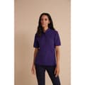 Pikkukuva 2 / 2: Henbury Womens/Ladies 65/35 Polo Shirt