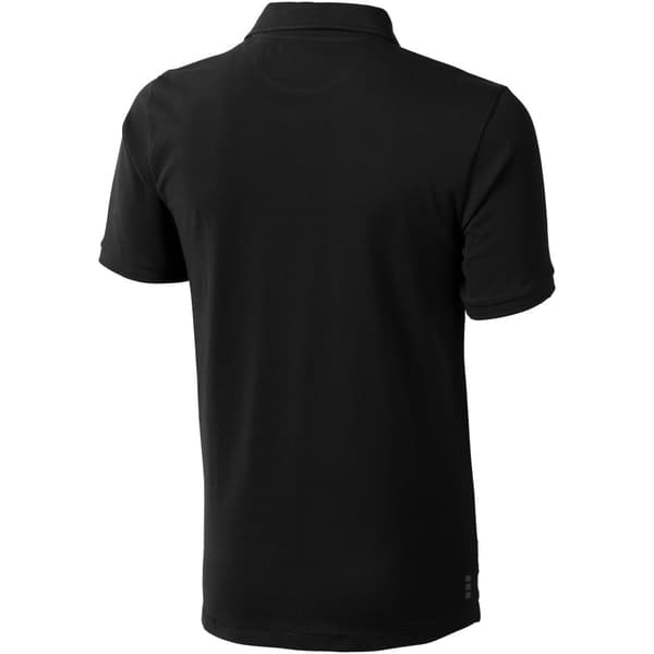 Elevate Mens Calgary Short Sleeve Polo (Pack of 2)