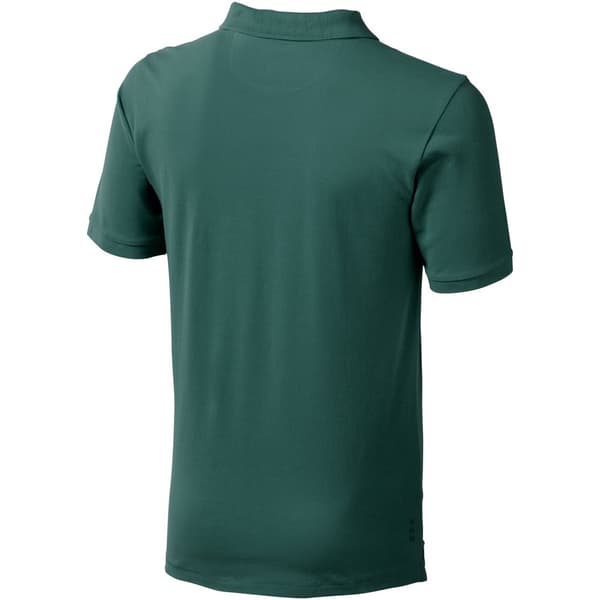 Elevate Mens Calgary Short Sleeve Polo (Pack of 2)