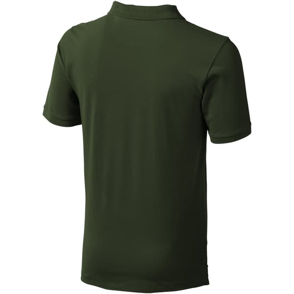 Elevate Mens Calgary Short Sleeve Polo (Pack of 2)