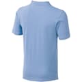 Pikkukuva 2 / 2: Elevate Mens Calgary Short Sleeve Polo (Pack of 2)