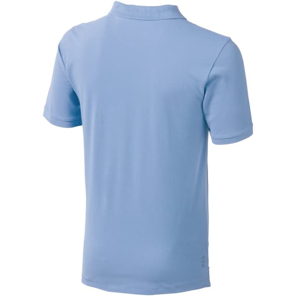 Elevate Mens Calgary Short Sleeve Polo (Pack of 2)