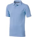 Pikkukuva 1 / 2: Elevate Mens Calgary Short Sleeve Polo (Pack of 2)
