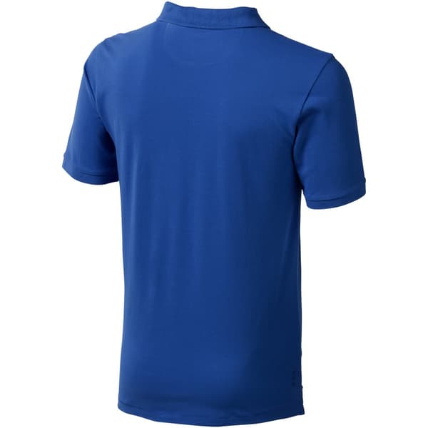 Elevate Mens Calgary Short Sleeve Polo (Pack of 2)